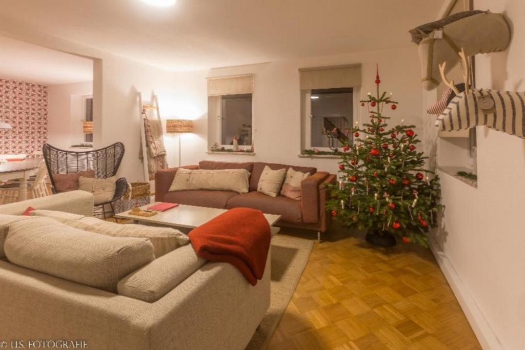 Ferienhaus Rote Sau Herrentierbach Exterior photo